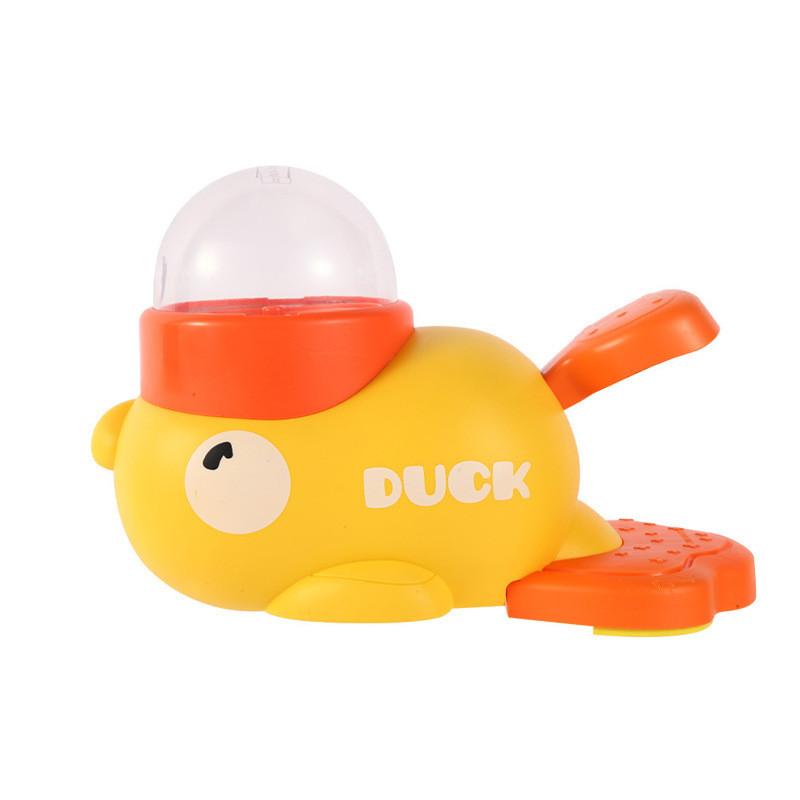 Automatic Puzzle Feeder – Treat-Dispensing Interactive Toy