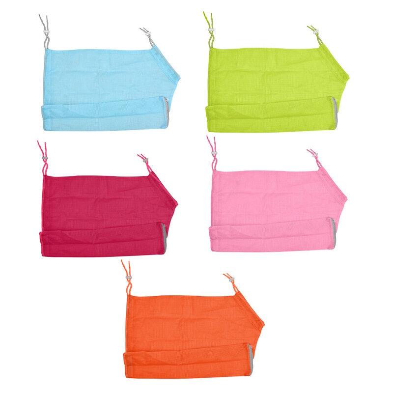 Cat Bathing & Grooming Bag – Anti-Scratch Mesh Restraint - Image 7