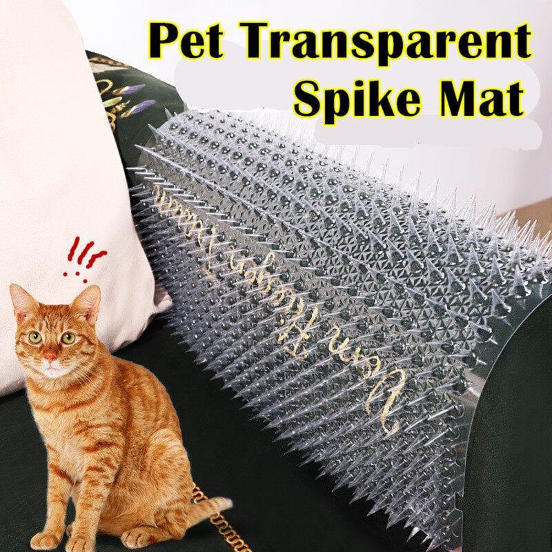 Cat Repellent Scat Mat – 34 × 43 cm, 2 to 8 Pack - Image 5