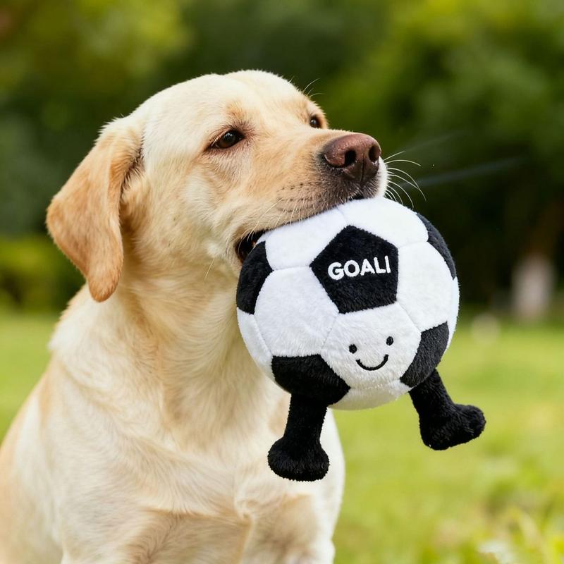 Football & Character Dog Balls – 11 Designs, 15 cm - Image 9