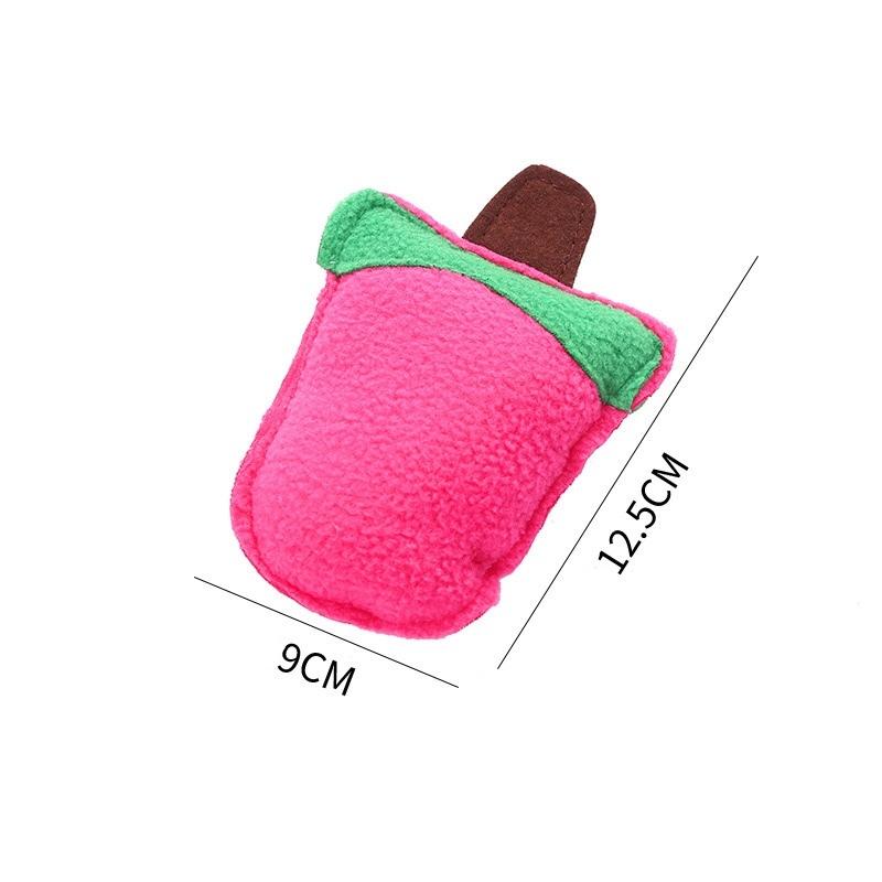 Catnip Chew Toys – 6 Designs, Teeth Cleaning - Image 5