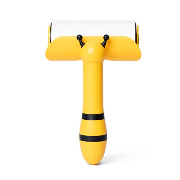 AIWO Little Bee Lint Roller – Refills Available