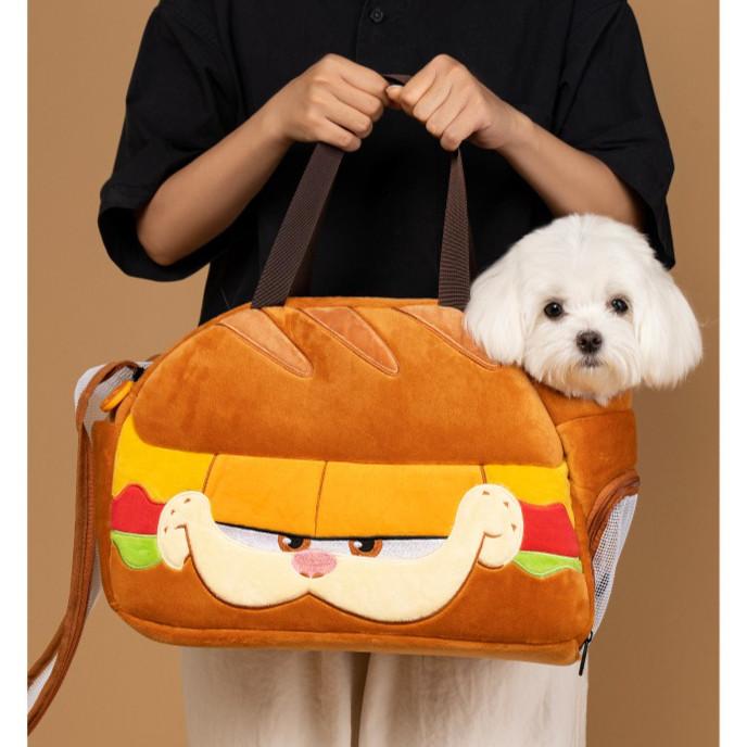 Garfield Capsule Pet Carrier – Shoulder Tote Backpack - Image 5