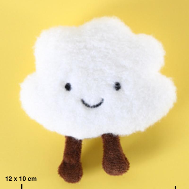 Japanese Food Plush Catnip Toys – 21 Designs & Gift Sets - Image 2