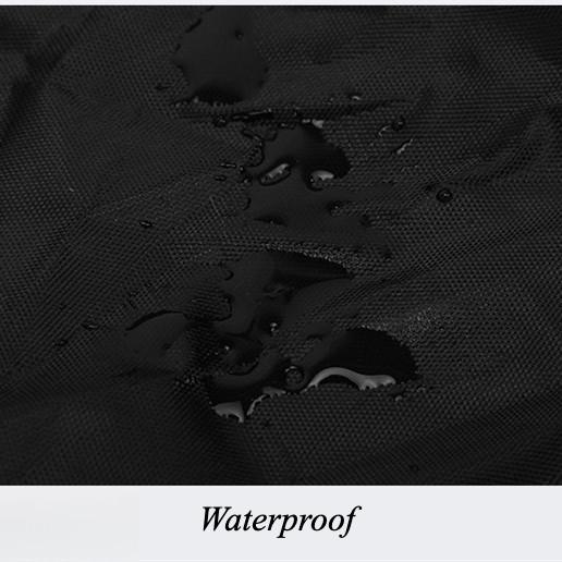 Foldable Oxford Cloth Litter Box – Waterproof Travel Tray - Image 8