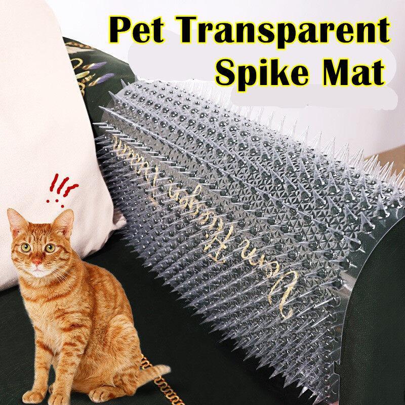 Cat Repellent Scat Mat – 34 × 43 cm, 2 to 8 Pack - Image 2