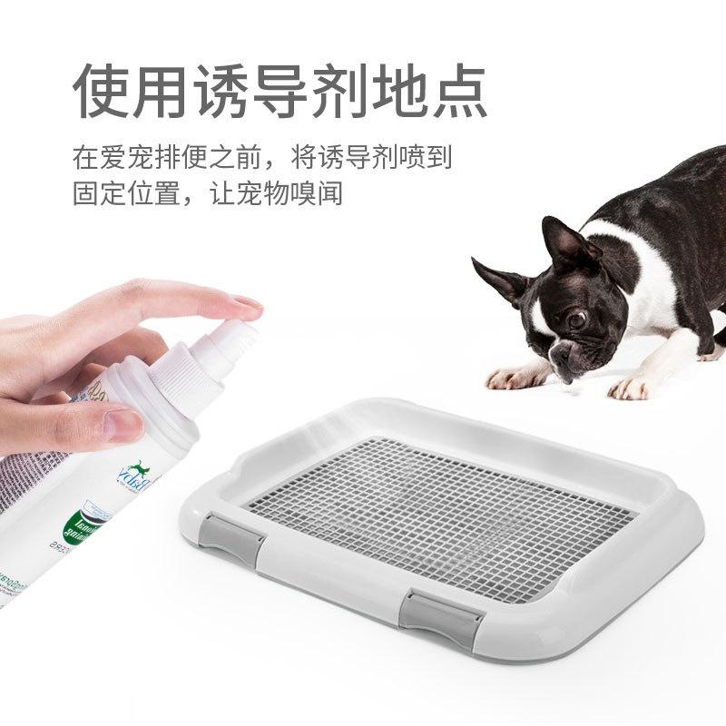 Dog Toilet Training Spray 160 ml – Fixed-Point Inducer - Image 2