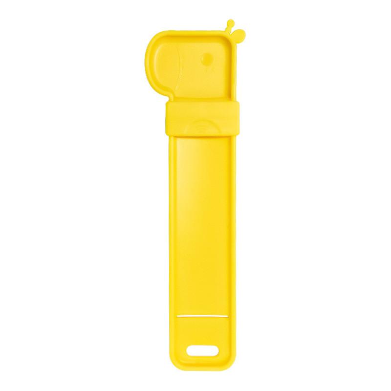 Cat Treat Squeeze Spoon – Anti-Drip Puree Feeder