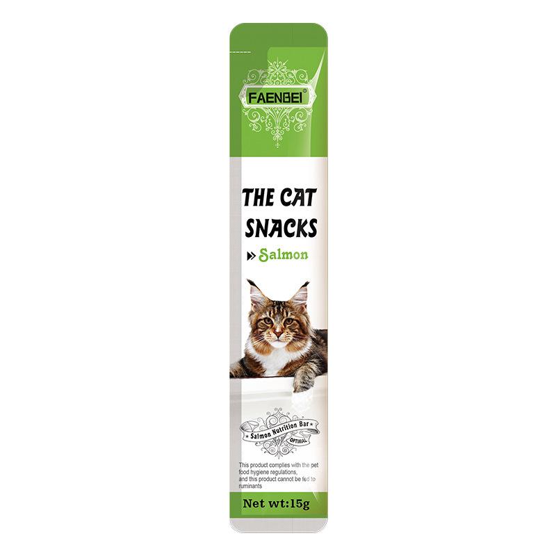 Potopet Creamy Cat Treat Sticks – 6 Varieties - Image 4