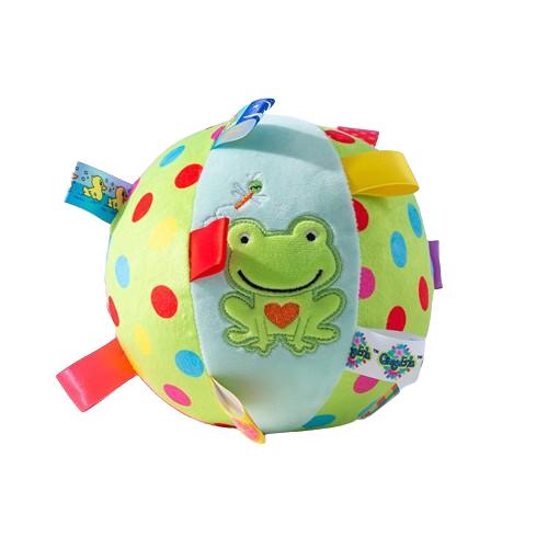 Football & Character Dog Balls – 11 Designs, 15 cm - Image 5