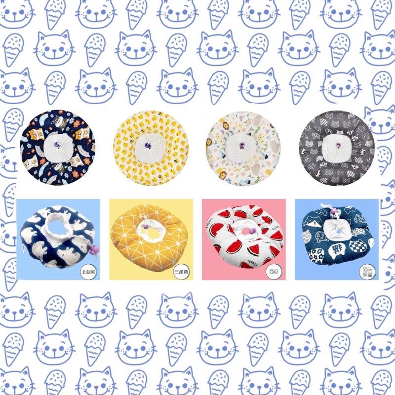 Cotton Recovery Collar – 12 Designs, XS to XL - Image 13