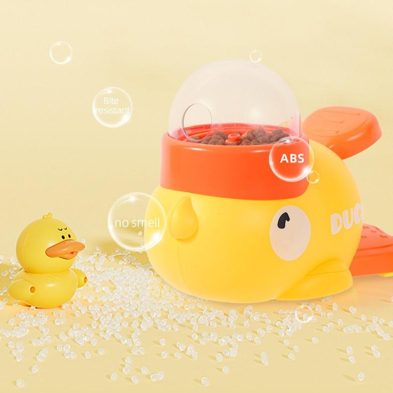 Automatic Puzzle Feeder – Treat-Dispensing Interactive Toy - Image 6