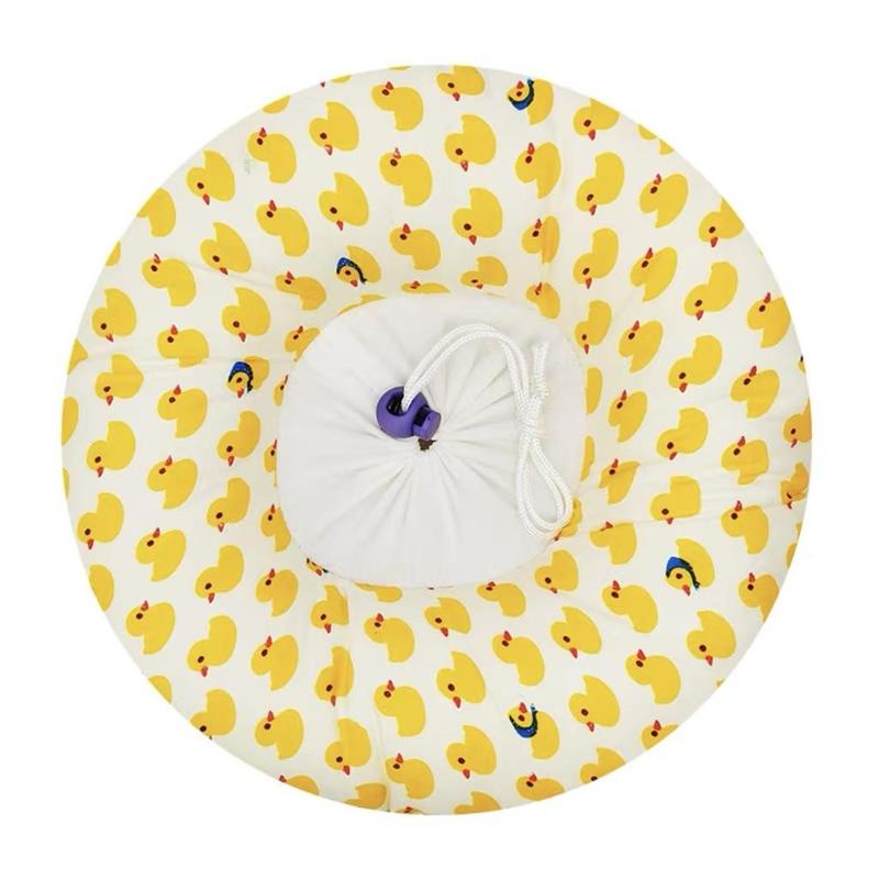 Cotton Recovery Collar – 12 Designs, XS to XL - Image 2