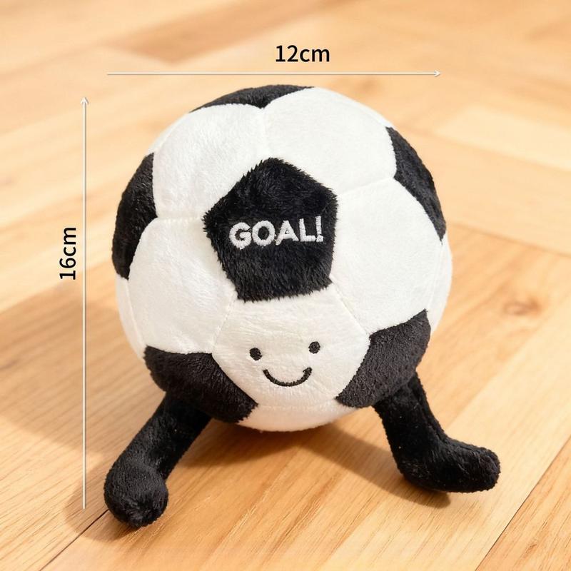 Football & Character Dog Balls – 11 Designs, 15 cm - Image 12