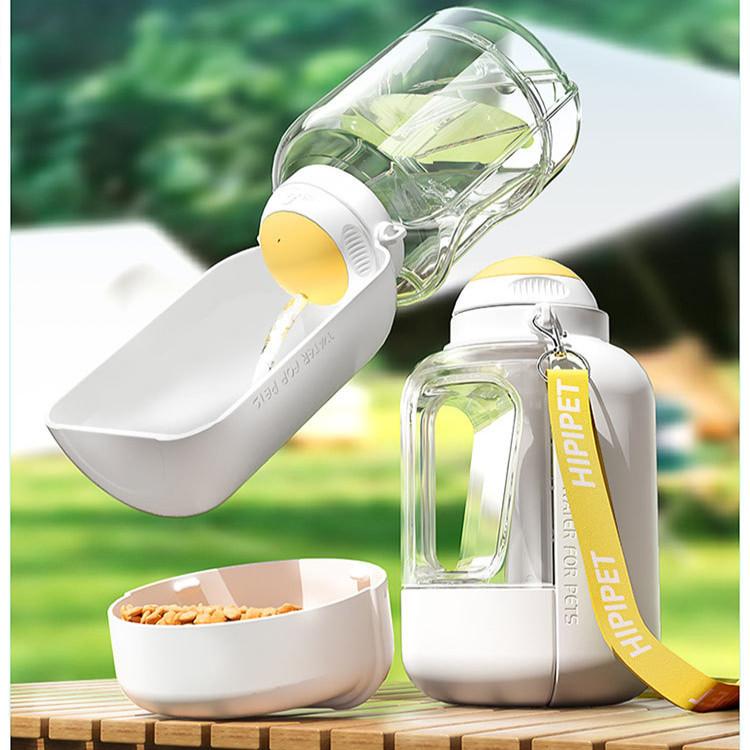Botol Air Musafir Tong & Labu – 500ml & 1L - Image 8