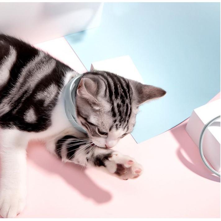 猫狗跳蚤蜱虫项圈 – 3个月防护 - 图片 2