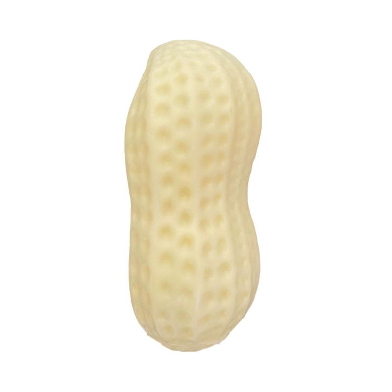 Mainan Anjing Kacang Berbunyi – Plush 12.5 cm
