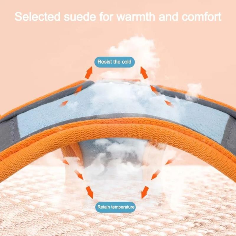Harness Anjing & Kucing Reflektif dengan Tali – Kalis Terlucut - Image 6