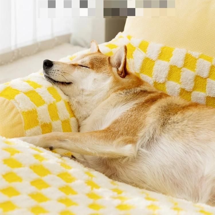 Katil Sofa Anjing Besar – XL & 2XL, Boleh Dicuci Sepenuhnya - Image 10